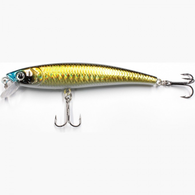 Воблер плавающий LUCKY JOHN ORIGINAL PIKE HUNTER 8 см, цвет a04 LJO0708F-A04 Воблер плавающий LUCKY JOHN ORIGINAL PIKE HUNTER 8 см, цвет a04 LJO0708F-A04