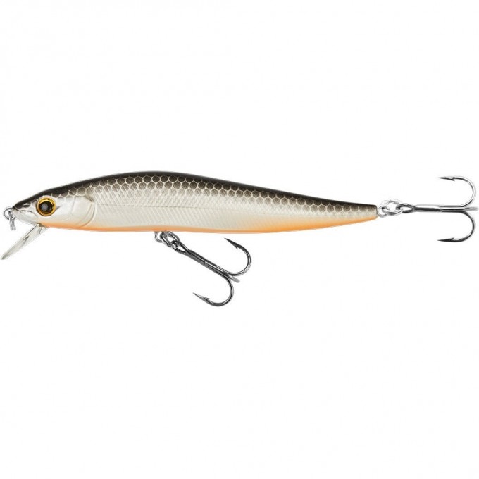 Воблер плавающий LUCKY JOHN ORIGINAL PIKE HUNTER 8 см, цвет a43 LJO0708F-A43 Воблер плавающий LUCKY JOHN ORIGINAL PIKE HUNTER 8 см, цвет a43 LJO0708F-A43