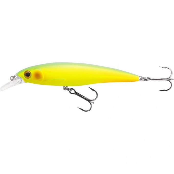 Воблер плавающий LUCKY JOHN ORIGINAL PIKE HUNTER 8 см, цвет m24 LJO0708F-M24 Воблер плавающий LUCKY JOHN ORIGINAL PIKE HUNTER 8 см, цвет m24 LJO0708F-M24