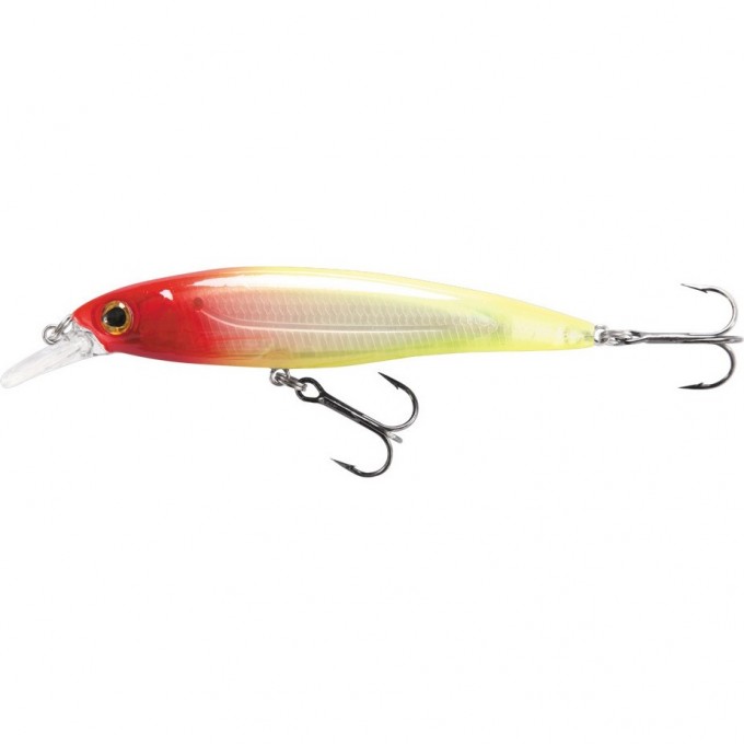 Воблер плавающий LUCKY JOHN ORIGINAL PIKE HUNTER 8 см, цвет s20 LJO0708F-S20 Воблер плавающий LUCKY JOHN ORIGINAL PIKE HUNTER 8 см, цвет s20 LJO0708F-S20