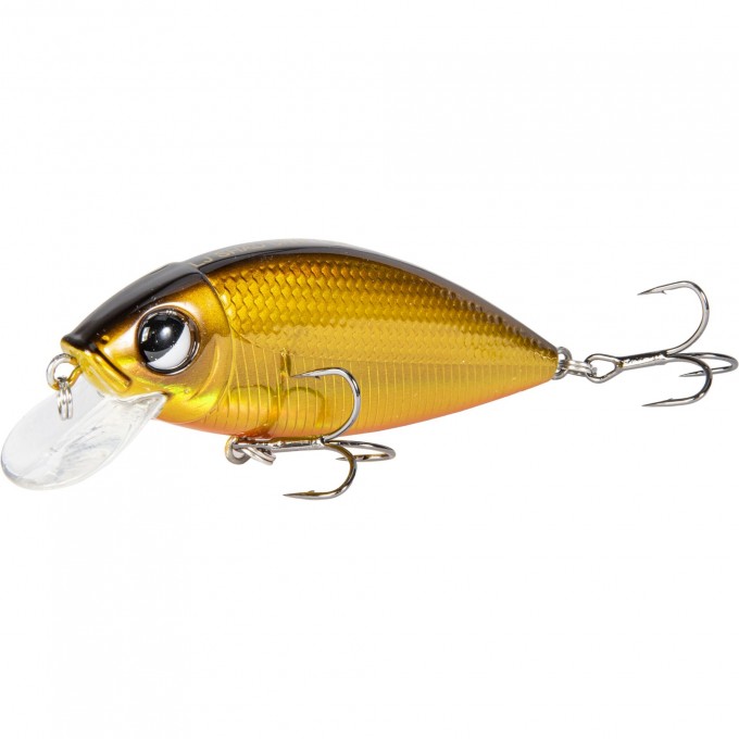 Воблер плавающий LUCKY JOHN ORIGINAL SHAD CRAFT F 05.00/A018 LJO1105F-A018 Воблер плавающий LUCKY JOHN ORIGINAL SHAD CRAFT F 05.00/A018 LJO1105F-A018
