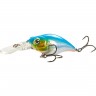 Воблер плавающий LUCKY JOHN ORIGINAL SHADY CRANK 6 см, цвет a026 LJO1206F-A026
