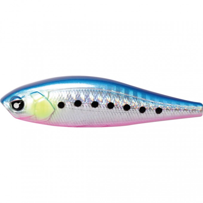 Воблер плавающий LUCKY JOHN PRO SERIES ANIRA 3,9 см, цвет 106 AN39LBF-106 Воблер плавающий LUCKY JOHN PRO SERIES ANIRA 3,9 см, цвет 106 AN39LBF-106