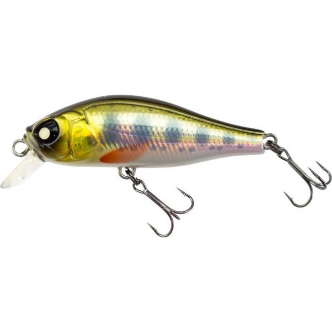 Воблер плавающий LUCKY JOHN PRO SERIES ANIRA 3,9 см, цвет 704 AN39LBF-704 Воблер плавающий LUCKY JOHN PRO SERIES ANIRA 3,9 см, цвет 704 AN39LBF-704