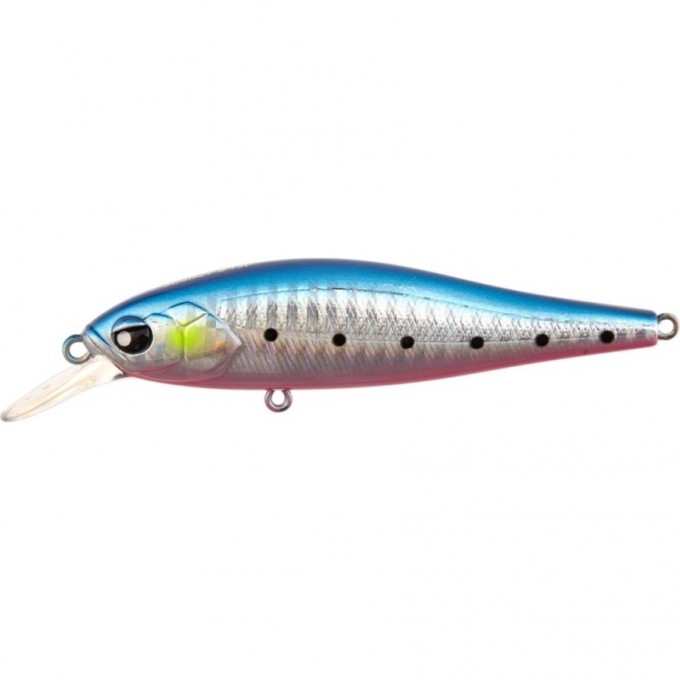 Воблер плавающий LUCKY JOHN PRO SERIES ANIRA 4,9 см, цвет 106 AN49F-106 Воблер плавающий LUCKY JOHN PRO SERIES ANIRA 4,9 см, цвет 106 AN49F-106