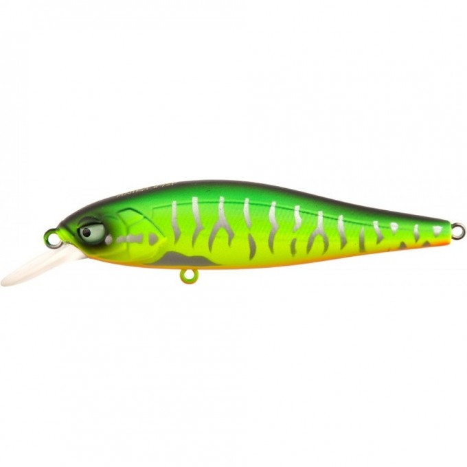 Воблер плавающий LUCKY JOHN PRO SERIES ANIRA 4,9 см, цвет 305 AN49F-305 Воблер плавающий LUCKY JOHN PRO SERIES ANIRA 4,9 см, цвет 305 AN49F-305
