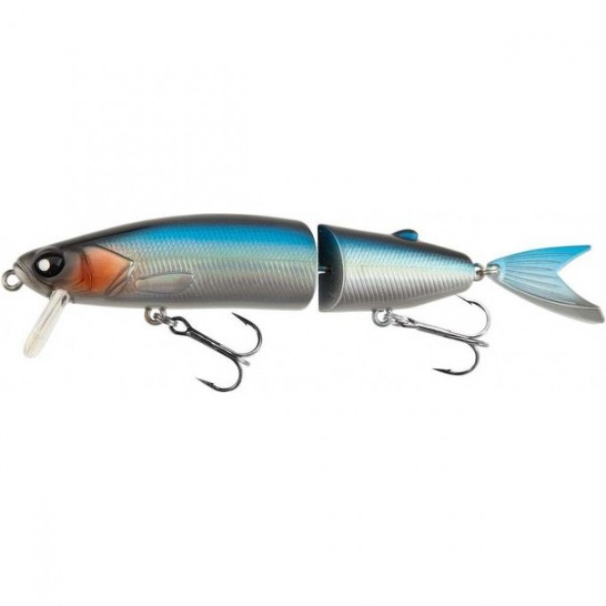 Воблер плавающий LUCKY JOHN PRO SERIES ANTIRA SWIM 11,5 см, цвет 121 ANT115F-121 Воблер плавающий LUCKY JOHN PRO SERIES ANTIRA SWIM 11,5 см, цвет 121 ANT115F-121