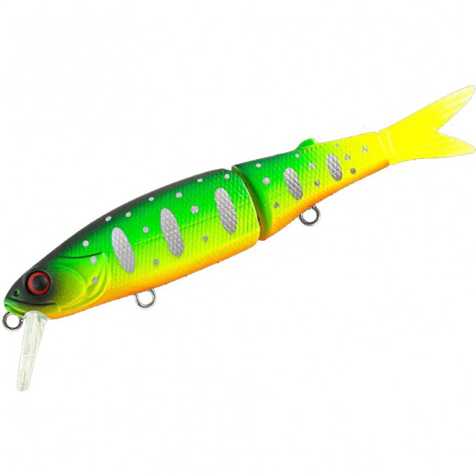 Воблер плавающий LUCKY JOHN PRO SERIES ANTIRA SWIM 11,5 см, цвет 201 ANT115F-201 Воблер плавающий LUCKY JOHN PRO SERIES ANTIRA SWIM 11,5 см, цвет 201 ANT115F-201