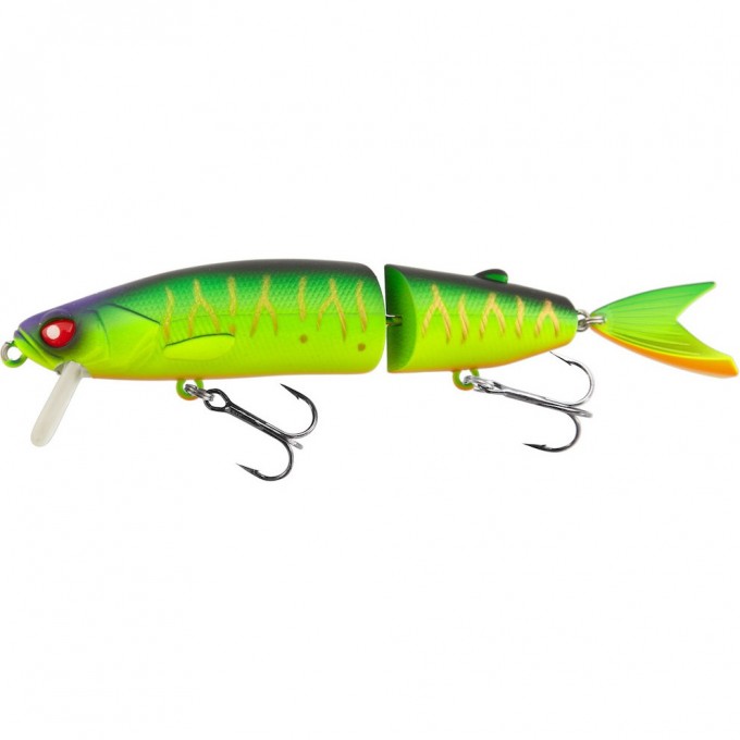 Воблер плавающий LUCKY JOHN PRO SERIES ANTIRA SWIM 11,5 см, цвет 301 ANT115F-301 Воблер плавающий LUCKY JOHN PRO SERIES ANTIRA SWIM 11,5 см, цвет 301 ANT115F-301