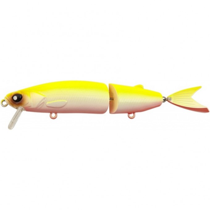 Воблер плавающий LUCKY JOHN PRO SERIES ANTIRA SWIM 11,5 см, цвет 311 ANT115F-311 Воблер плавающий LUCKY JOHN PRO SERIES ANTIRA SWIM 11,5 см, цвет 311 ANT115F-311