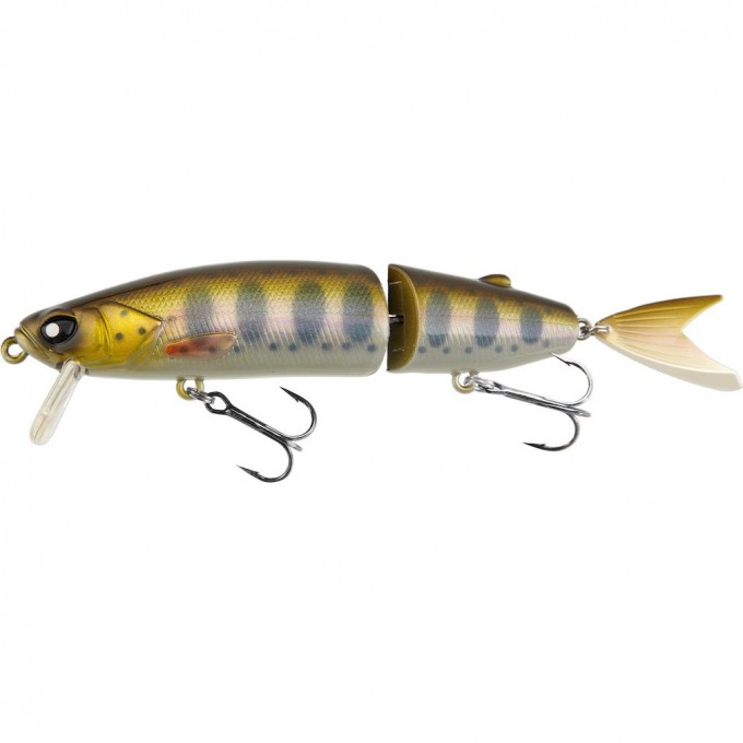 Воблер плавающий LUCKY JOHN PRO SERIES ANTIRA SWIM 11,5 см, цвет 704 ANT115F-704 Воблер плавающий LUCKY JOHN PRO SERIES ANTIRA SWIM 11,5 см, цвет 704 ANT115F-704