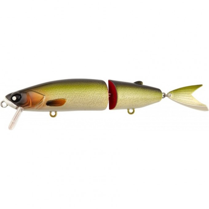 Воблер плавающий LUCKY JOHN PRO SERIES ANTIRA SWIM 11,5 см, цвет 705 ANT115F-705 Воблер плавающий LUCKY JOHN PRO SERIES ANTIRA SWIM 11,5 см, цвет 705 ANT115F-705