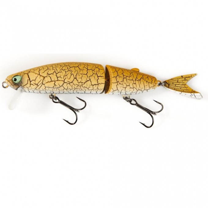 Воблер плавающий LUCKY JOHN PRO SERIES ANTIRA SWIM 11,5 см, цвет 706 ANT115F-706 Воблер плавающий LUCKY JOHN PRO SERIES ANTIRA SWIM 11,5 см, цвет 706 ANT115F-706