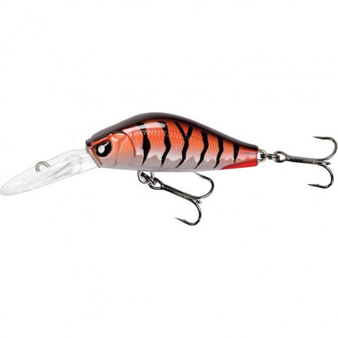 Воблер плавающий LUCKY JOHN PRO SERIES BASARA 3,5 см, цвет 108 BA35LBF-108 Воблер плавающий LUCKY JOHN PRO SERIES BASARA 3,5 см, цвет 108 BA35LBF-108