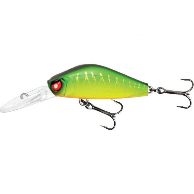 Воблер плавающий LUCKY JOHN PRO SERIES BASARA 3,5 см, цвет 301 BA35LBF-301 Воблер плавающий LUCKY JOHN PRO SERIES BASARA 3,5 см, цвет 301 BA35LBF-301