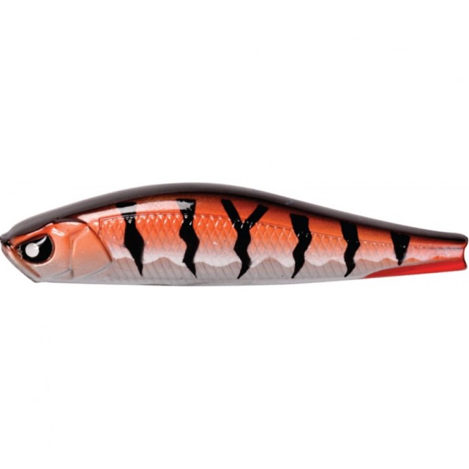 Воблер плавающий LUCKY JOHN PRO SERIES BASARA 40F, цвет 108 BA40F-108 Воблер плавающий LUCKY JOHN PRO SERIES BASARA 40F, цвет 108 BA40F-108