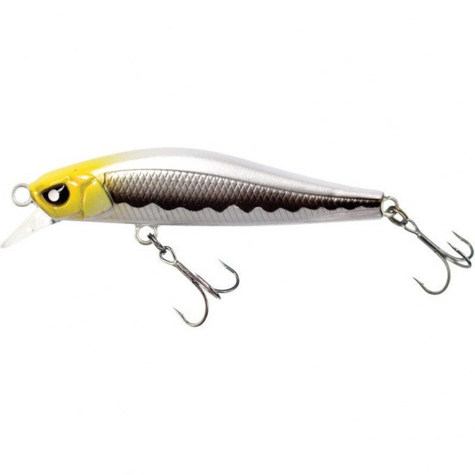 Воблер плавающий LUCKY JOHN PRO SERIES BASARA 40F, цвет 109 BA40F-109 Воблер плавающий LUCKY JOHN PRO SERIES BASARA 40F, цвет 109 BA40F-109