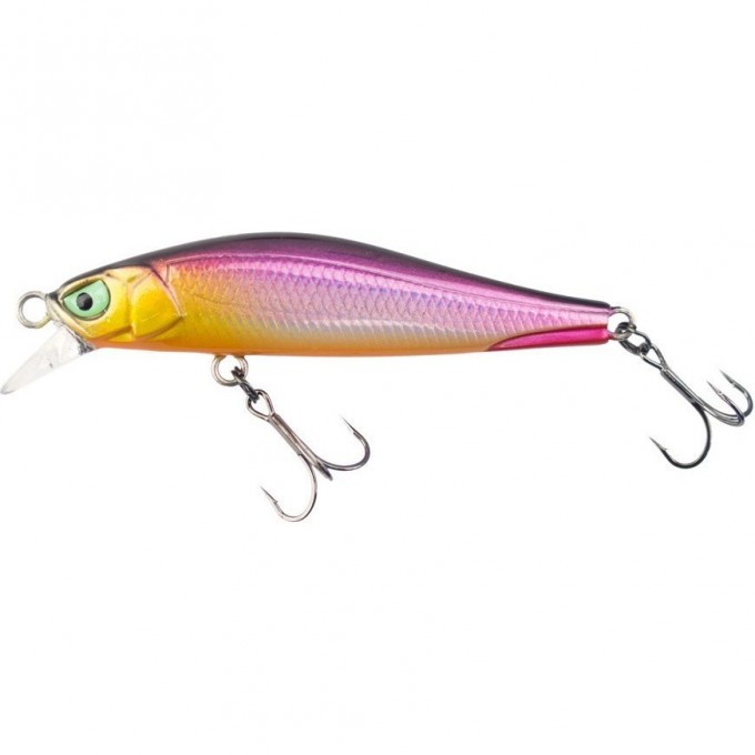Воблер плавающий LUCKY JOHN PRO SERIES BASARA 5,6 см, цвет 103 BA56F-103 Воблер плавающий LUCKY JOHN PRO SERIES BASARA 5,6 см, цвет 103 BA56F-103