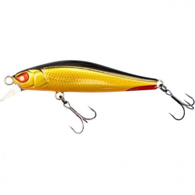 Воблер плавающий LUCKY JOHN PRO SERIES BASARA 5,6 см, цвет 107 BA56F-107 Воблер плавающий LUCKY JOHN PRO SERIES BASARA 5,6 см, цвет 107 BA56F-107