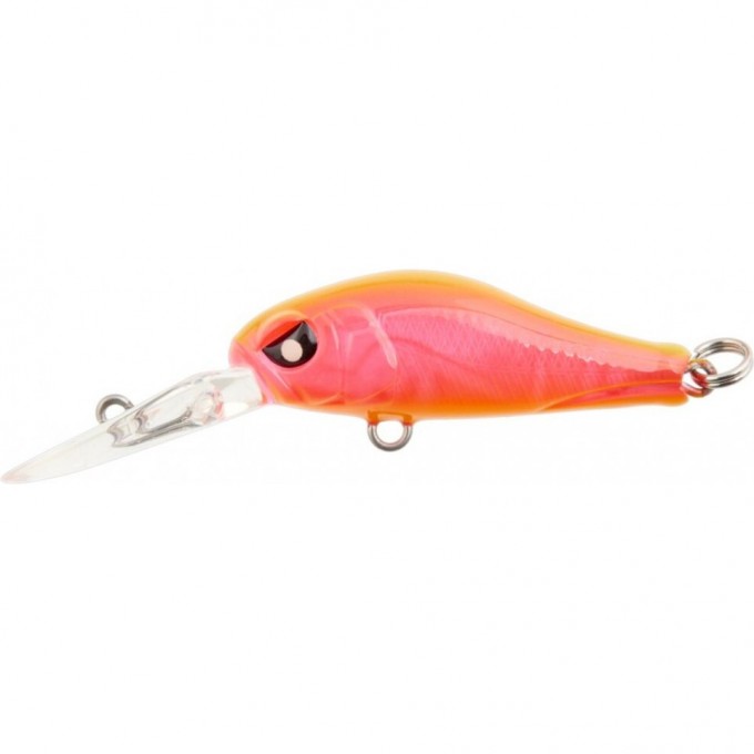 Воблер плавающий LUCKY JOHN PRO SERIES BASARA ATG LBF 35F, цвет 801 BATR35LBF-801 Воблер плавающий LUCKY JOHN PRO SERIES BASARA ATG LBF 35F, цвет 801 BATR35LBF-801