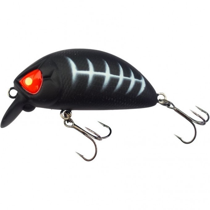 Воблер плавающий LUCKY JOHN PRO SERIES HAIRA TINY 3,3 см, цвет 203 204 Shallow Pilot HAT33F-204 Воблер плавающий LUCKY JOHN PRO SERIES HAIRA TINY 3,3 см, цвет 203 204 Shallow Pilot HAT33F-204