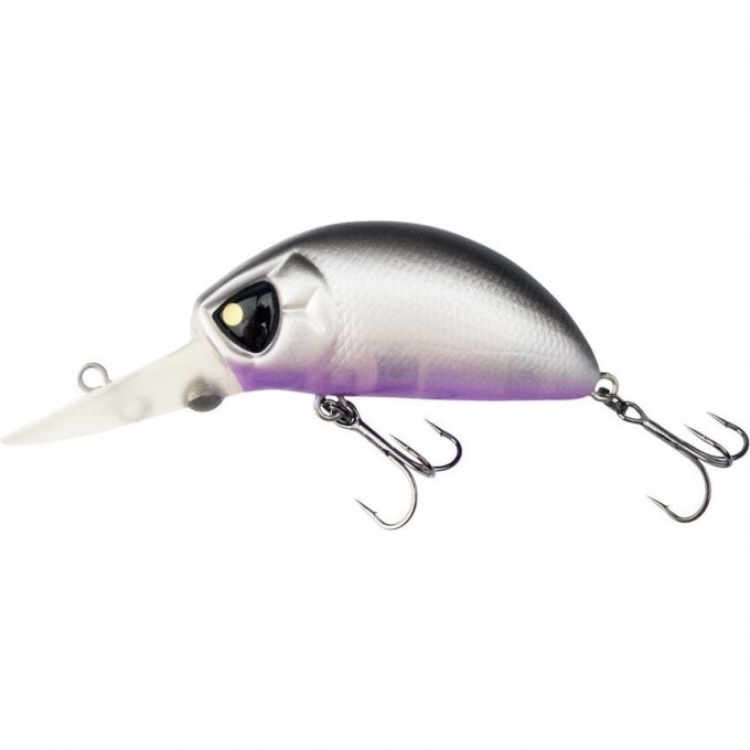 Воблер плавающий LUCKY JOHN PRO SERIES HAIRA TINY 3,3 см, цвет 404 Plus Foot HAT33LBF-404 Воблер плавающий LUCKY JOHN PRO SERIES HAIRA TINY 3,3 см, цвет 404 Plus Foot HAT33LBF-404