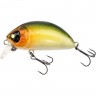 Воблер плавающий LUCKY JOHN PRO SERIES HAIRA TINY 4,4 см, цвет 401 HAT44F-401