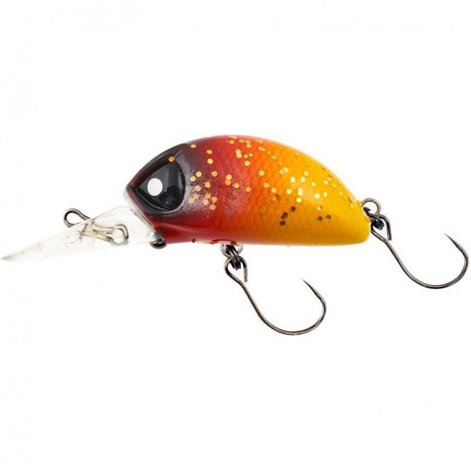Воблер плавающий LUCKY JOHN PRO SERIES HAIRA TINY ATG 3,3 см, цвет 912 Shallow Pilot HATR33F-912 Воблер плавающий LUCKY JOHN PRO SERIES HAIRA TINY ATG 3,3 см, цвет 912 Shallow Pilot HATR33F-912
