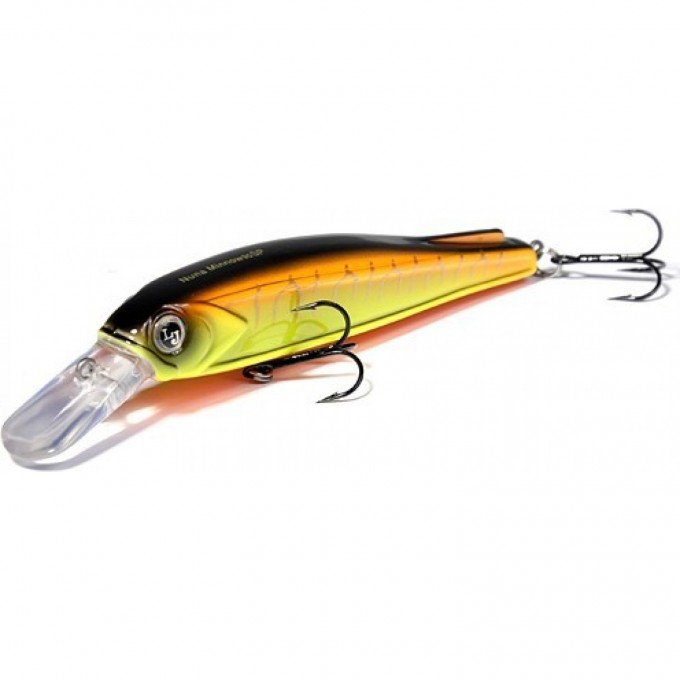 Воблер суспендер LUCKY JOHN Nuna Minnow Sp 09.00/e255 LJE15090-E255 Воблер суспендер LUCKY JOHN Nuna Minnow Sp 09.00/e255 LJE15090-E255