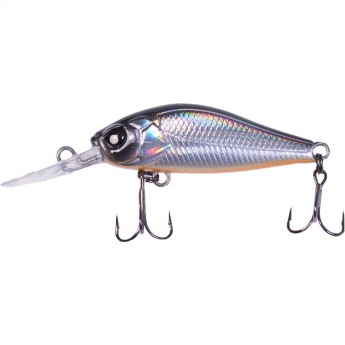 Воблер суспендер LUCKY JOHN PRO SERIES ANIRA 3,9 см, цвет 101 AN39LBSP-101 Воблер суспендер LUCKY JOHN PRO SERIES ANIRA 3,9 см, цвет 101 AN39LBSP-101