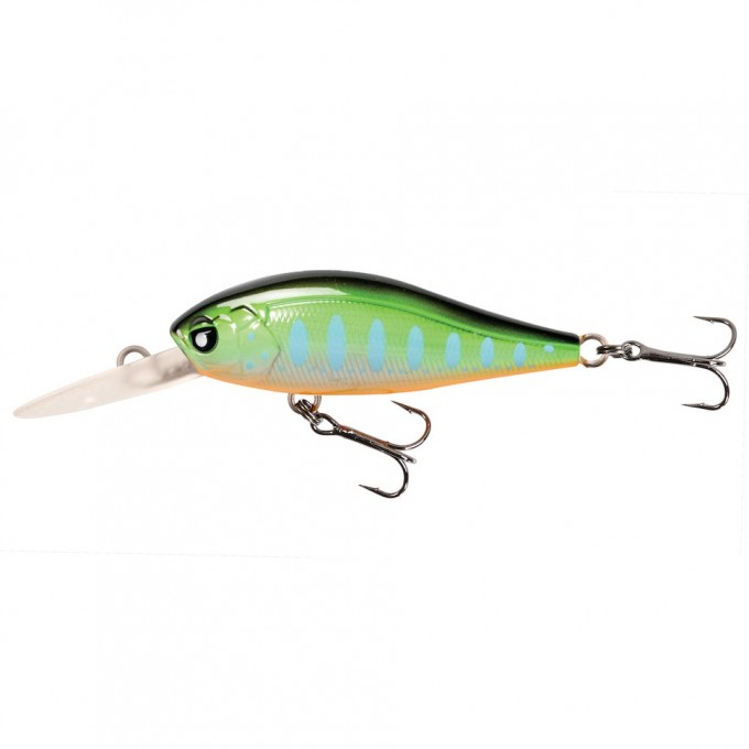 Воблер суспендер LUCKY JOHN PRO SERIES ANIRA 3,9 см, цвет 104 AN39LBSP-104 Воблер суспендер LUCKY JOHN PRO SERIES ANIRA 3,9 см, цвет 104 AN39LBSP-104