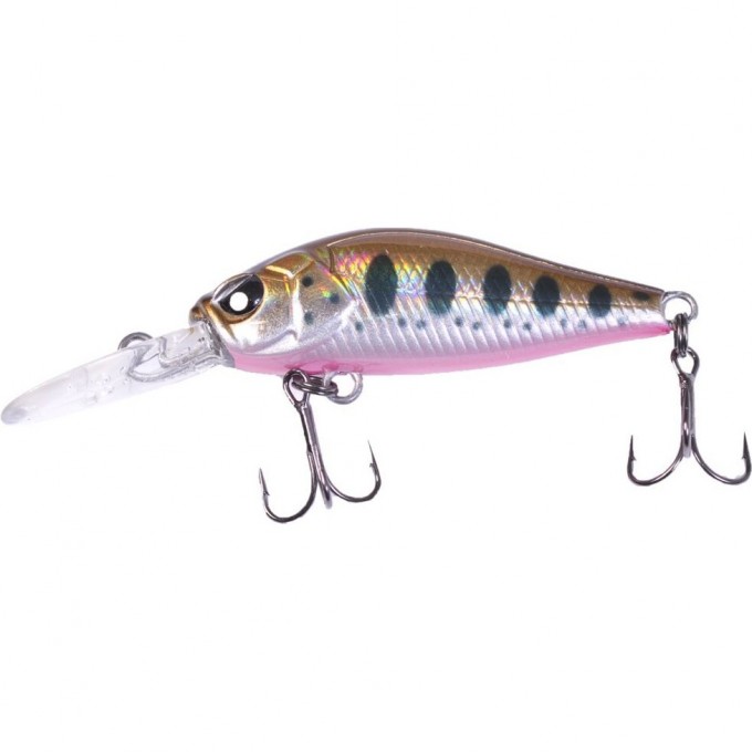 Воблер суспендер LUCKY JOHN PRO SERIES ANIRA 3,9 см, цвет 105 AN39LBSP-105 Воблер суспендер LUCKY JOHN PRO SERIES ANIRA 3,9 см, цвет 105 AN39LBSP-105