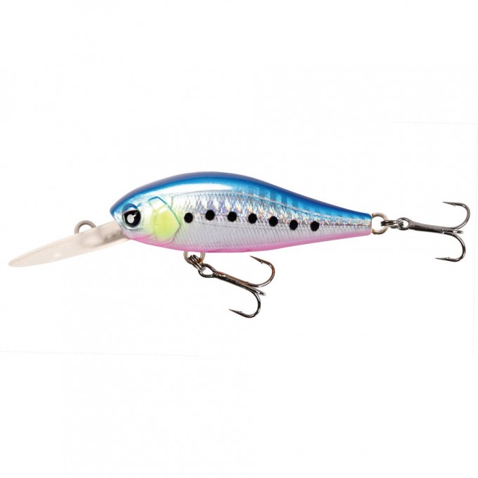 Воблер суспендер LUCKY JOHN PRO SERIES ANIRA 3,9 см, цвет 106 AN39LBSP-106 Воблер суспендер LUCKY JOHN PRO SERIES ANIRA 3,9 см, цвет 106 AN39LBSP-106