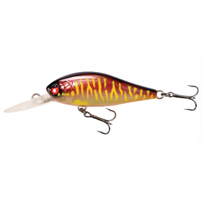 Воблер суспендер LUCKY JOHN PRO SERIES ANIRA 3,9 см, цвет 113 AN39LBSP-113 Воблер суспендер LUCKY JOHN PRO SERIES ANIRA 3,9 см, цвет 113 AN39LBSP-113