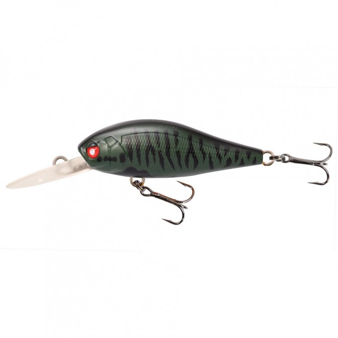 Воблер суспендер LUCKY JOHN PRO SERIES ANIRA 3,9 см, цвет 304 AN39LBSP-304 Воблер суспендер LUCKY JOHN PRO SERIES ANIRA 3,9 см, цвет 304 AN39LBSP-304