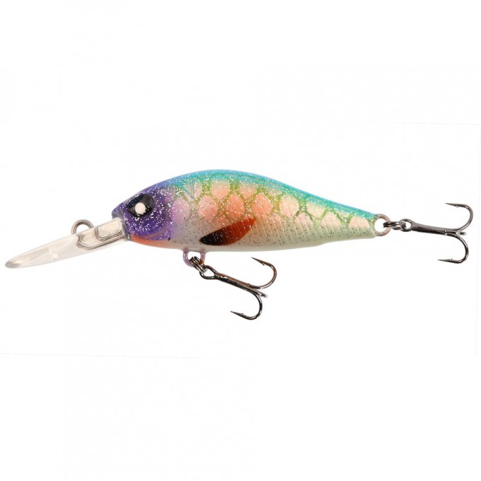 Воблер суспендер LUCKY JOHN PRO SERIES ANIRA 3,9 см, цвет 701 AN39LBSP-701 Воблер суспендер LUCKY JOHN PRO SERIES ANIRA 3,9 см, цвет 701 AN39LBSP-701