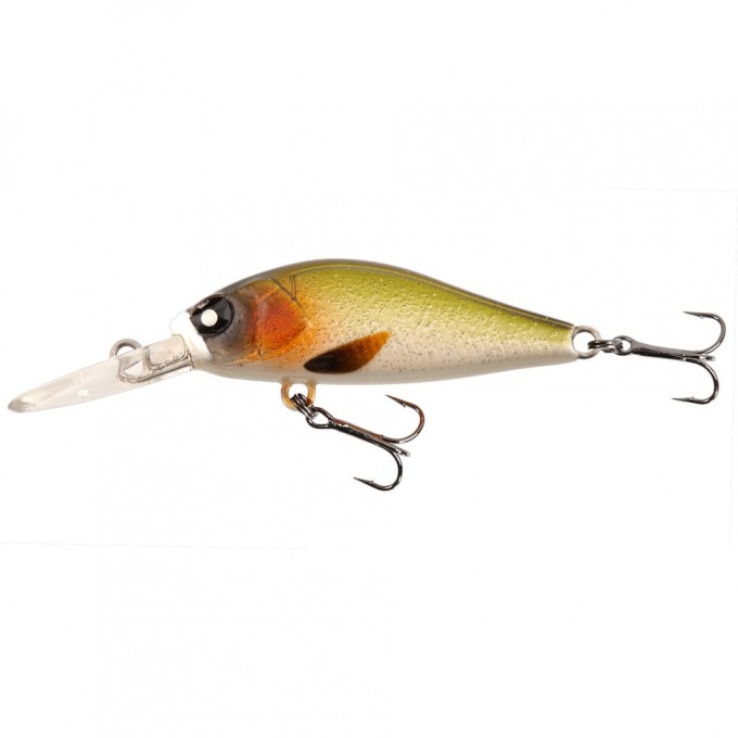 Воблер суспендер LUCKY JOHN PRO SERIES ANIRA 3,9 см, цвет 703 AN39LBSP-703 Воблер суспендер LUCKY JOHN PRO SERIES ANIRA 3,9 см, цвет 703 AN39LBSP-703