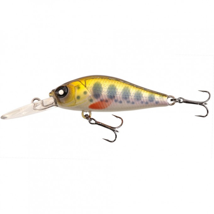 Воблер суспендер LUCKY JOHN PRO SERIES ANIRA 3,9 см, цвет 704 AN39LBSP-704 Воблер суспендер LUCKY JOHN PRO SERIES ANIRA 3,9 см, цвет 704 AN39LBSP-704