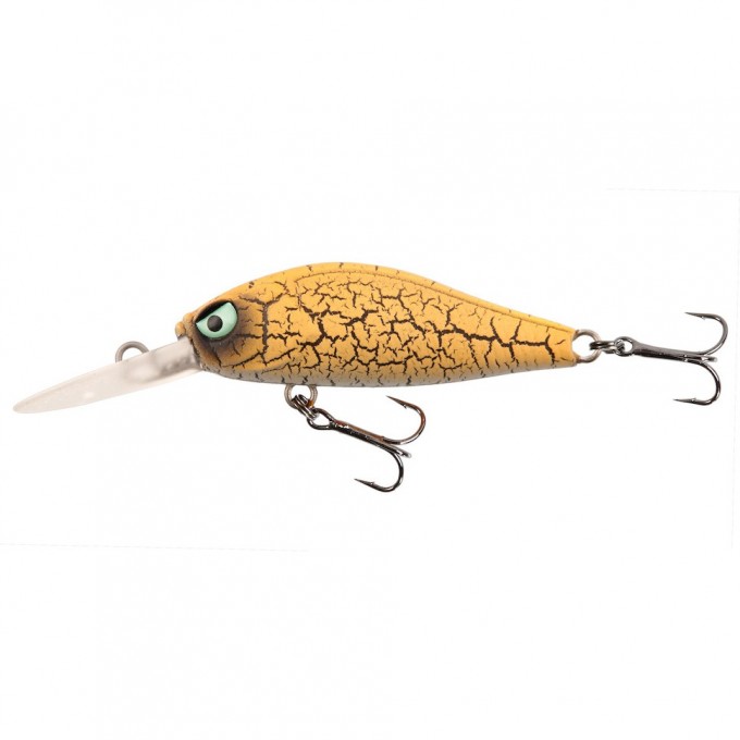Воблер суспендер LUCKY JOHN PRO SERIES ANIRA 3,9 см, цвет 706 AN39LBSP-706 Воблер суспендер LUCKY JOHN PRO SERIES ANIRA 3,9 см, цвет 706 AN39LBSP-706