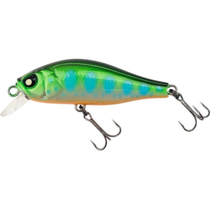 Воблер суспендер LUCKY JOHN PRO SERIES ANIRA 4,9 см, цвет 104 AN49SP-104 Воблер суспендер LUCKY JOHN PRO SERIES ANIRA 4,9 см, цвет 104 AN49SP-104