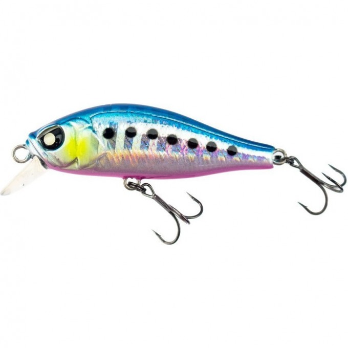 Воблер суспендер LUCKY JOHN PRO SERIES ANIRA 4,9 см, цвет 106 AN49SP-106 Воблер суспендер LUCKY JOHN PRO SERIES ANIRA 4,9 см, цвет 106 AN49SP-106