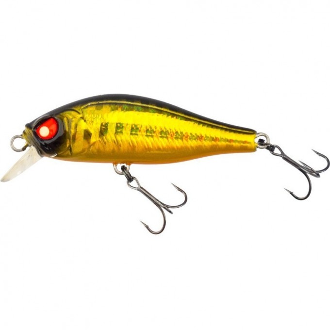 Воблер суспендер LUCKY JOHN PRO SERIES ANIRA 4,9 см, цвет 107 AN49SP-107 Воблер суспендер LUCKY JOHN PRO SERIES ANIRA 4,9 см, цвет 107 AN49SP-107