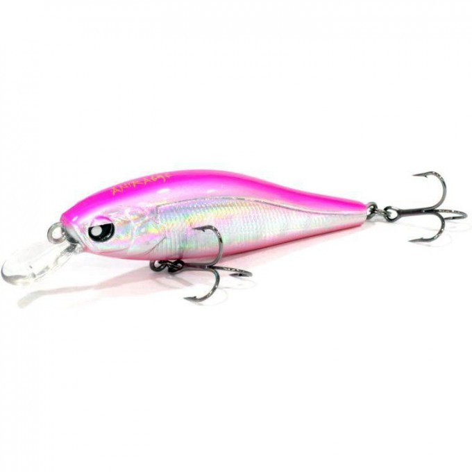 Воблер суспендер LUCKY JOHN PRO SERIES ANIRA 4,9 см, цвет 112 AN49SP-112 Воблер суспендер LUCKY JOHN PRO SERIES ANIRA 4,9 см, цвет 112 AN49SP-112