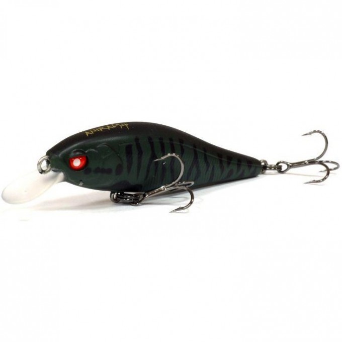 Воблер суспендер LUCKY JOHN PRO SERIES ANIRA 6,9 см, цвет 304 AN69SP-304 Воблер суспендер LUCKY JOHN PRO SERIES ANIRA 6,9 см, цвет 304 AN69SP-304
