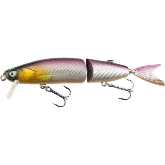Воблер суспендер LUCKY JOHN PRO SERIES ANTIRA SWIM 11,5 см, цвет 103 ANT115SP-103 Воблер суспендер LUCKY JOHN PRO SERIES ANTIRA SWIM 11,5 см, цвет 103 ANT115SP-103