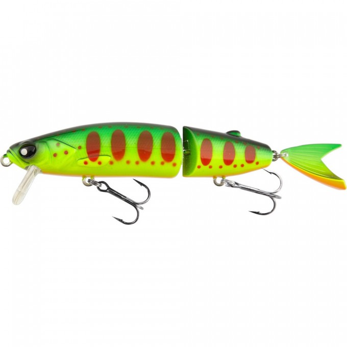 Воблер суспендер LUCKY JOHN PRO SERIES ANTIRA SWIM 11,5 см, цвет 201 ANT115SP-201 Воблер суспендер LUCKY JOHN PRO SERIES ANTIRA SWIM 11,5 см, цвет 201 ANT115SP-201