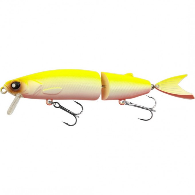 Воблер суспендер LUCKY JOHN PRO SERIES ANTIRA SWIM 11,5 см, цвет 311 ANT115SP-311 Воблер суспендер LUCKY JOHN PRO SERIES ANTIRA SWIM 11,5 см, цвет 311 ANT115SP-311