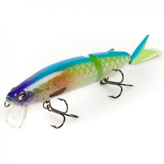 Воблер суспендер LUCKY JOHN PRO SERIES ANTIRA SWIM 11,5 см, цвет 701 ANT115SP-701 Воблер суспендер LUCKY JOHN PRO SERIES ANTIRA SWIM 11,5 см, цвет 701 ANT115SP-701