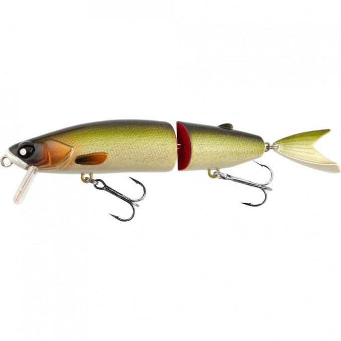 Воблер суспендер LUCKY JOHN PRO SERIES ANTIRA SWIM 11,5 см, цвет 703 ANT115SP-703 Воблер суспендер LUCKY JOHN PRO SERIES ANTIRA SWIM 11,5 см, цвет 703 ANT115SP-703