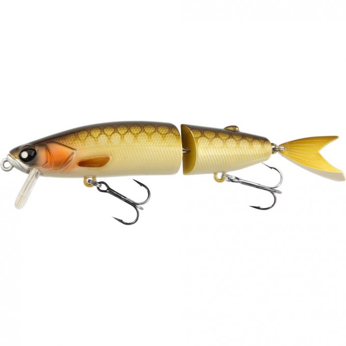 Воблер суспендер LUCKY JOHN PRO SERIES ANTIRA SWIM 11,5 см, цвет 705 ANT115SP-705 Воблер суспендер LUCKY JOHN PRO SERIES ANTIRA SWIM 11,5 см, цвет 705 ANT115SP-705